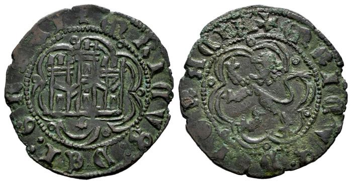 Medieval Coins