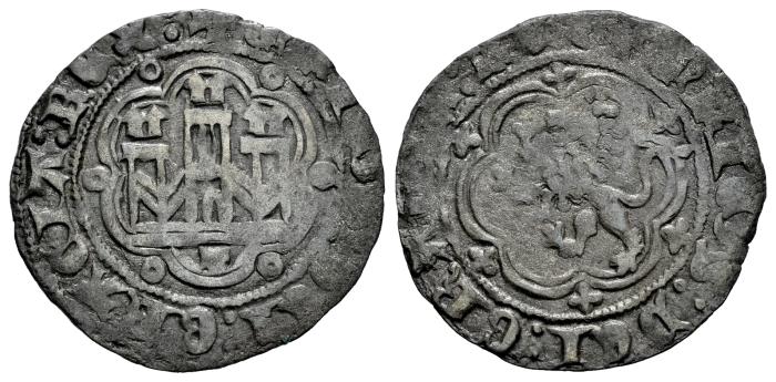 Medieval Coins