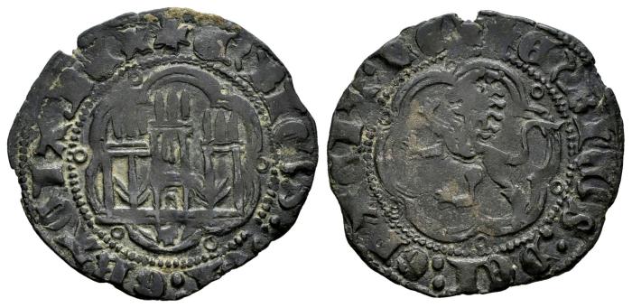 Medieval Coins