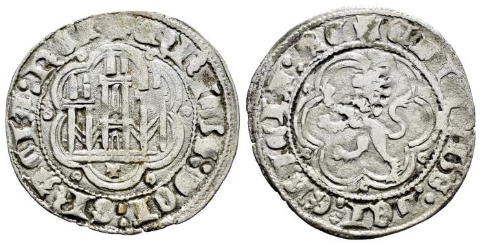 Medieval Coins