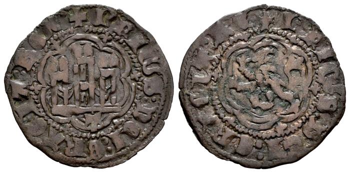 Medieval Coins