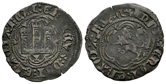 Medieval Coins