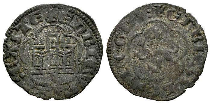 Medieval Coins