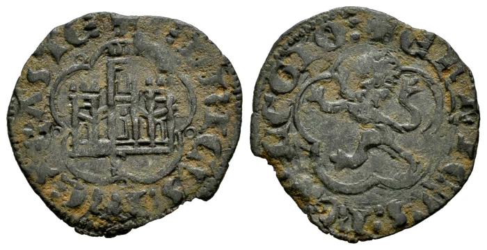 Medieval Coins