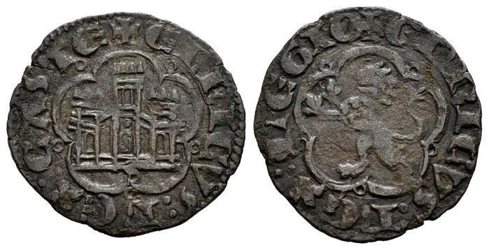 Medieval Coins