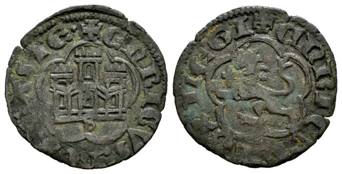 Medieval Coins