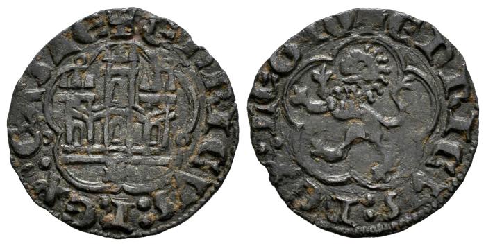 Medieval Coins