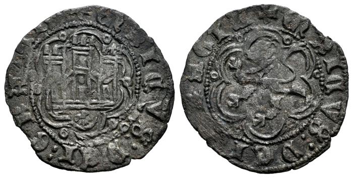 Medieval Coins