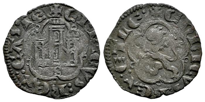 Medieval Coins