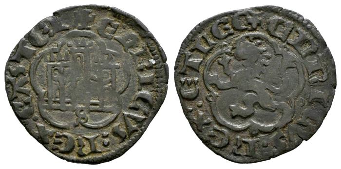 Medieval Coins