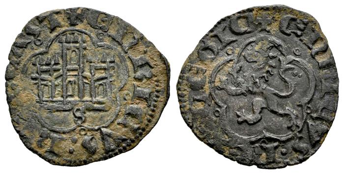Medieval Coins