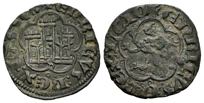 Medieval Coins