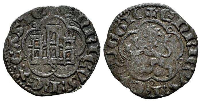 Medieval Coins