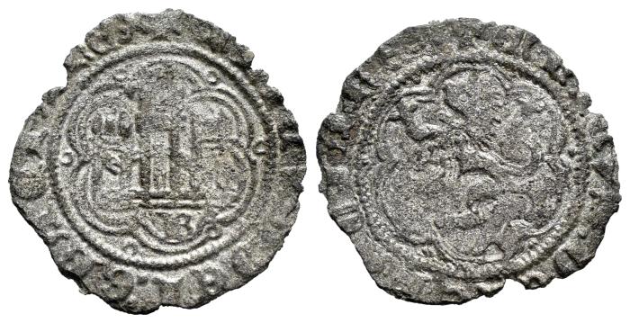 Medieval Coins