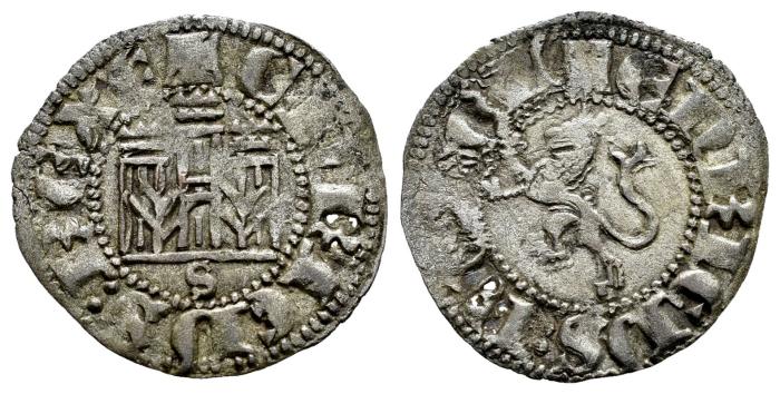 Medieval Coins