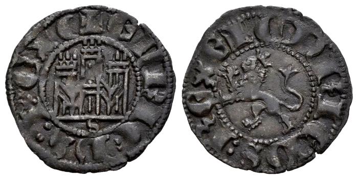 Medieval Coins