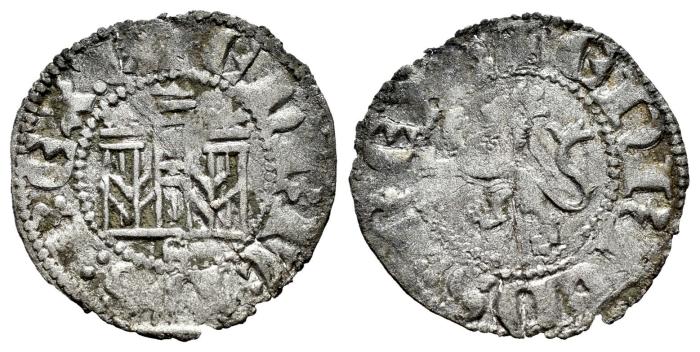 Medieval Coins