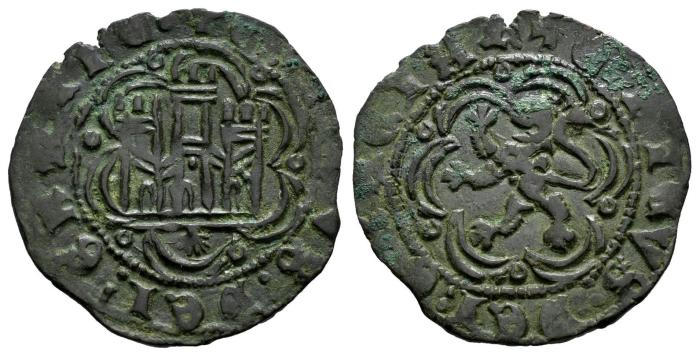 Medieval Coins