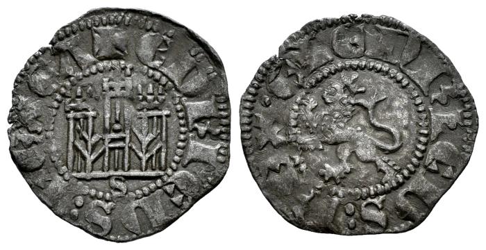Medieval Coins