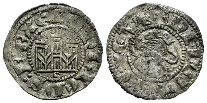 Medieval Coins