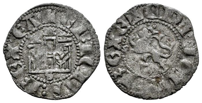 Medieval Coins