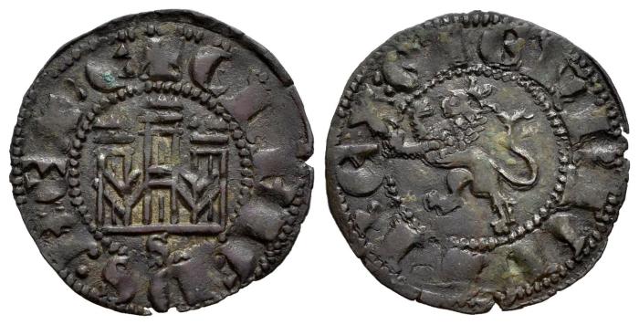 Medieval Coins