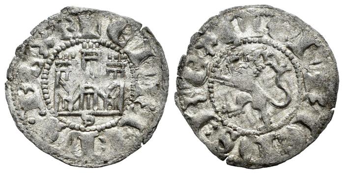 Medieval Coins