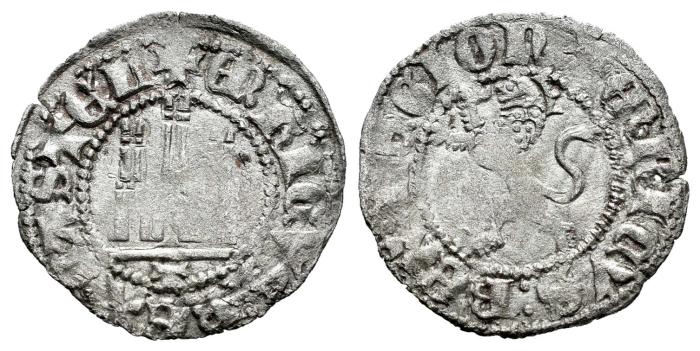 Medieval Coins