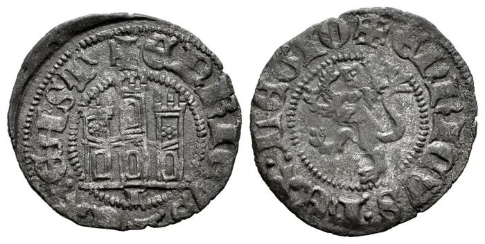 Medieval Coins