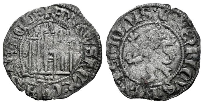 Medieval Coins