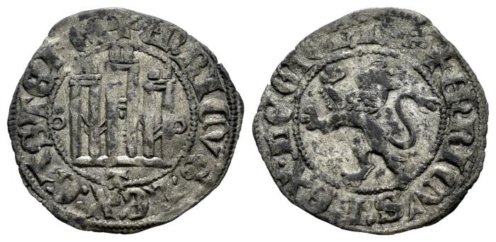 Medieval Coins