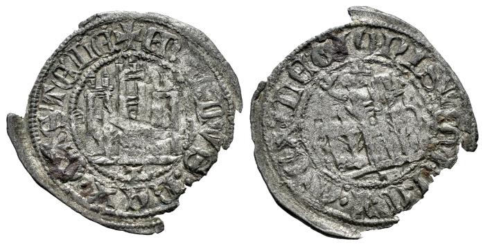 Medieval Coins