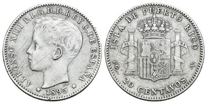 Contemporary Coins