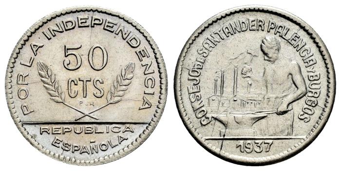 Contemporary Coins