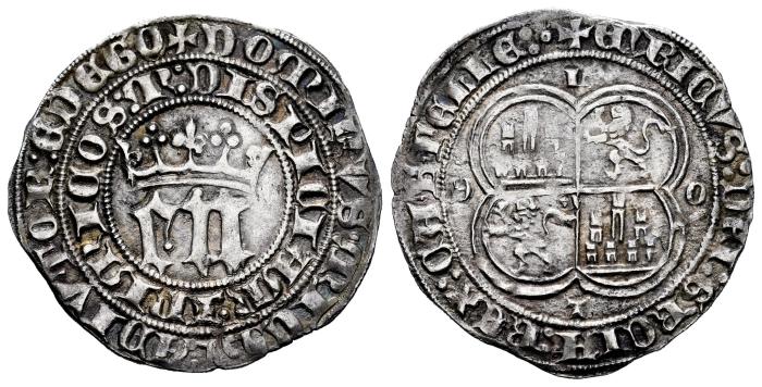 Medieval Coins