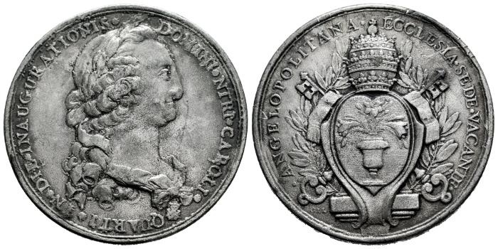 Medallas