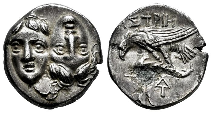 Greek Coins