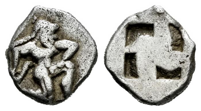 Greek Coins