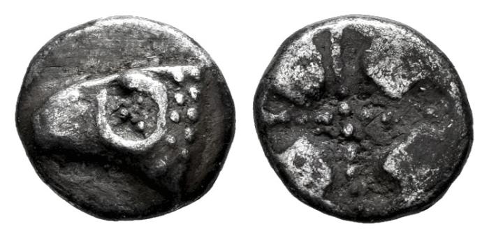 Celtiberian Coins