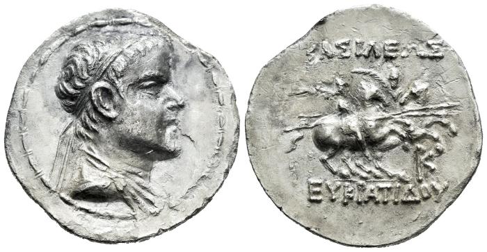 Greek Coins