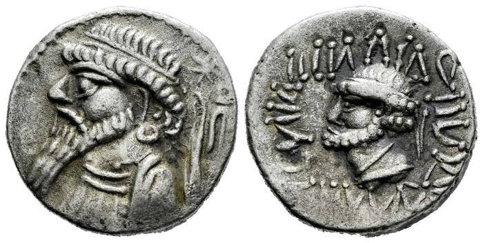 Greek Coins