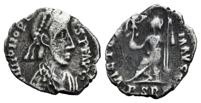 Visigothic Coins