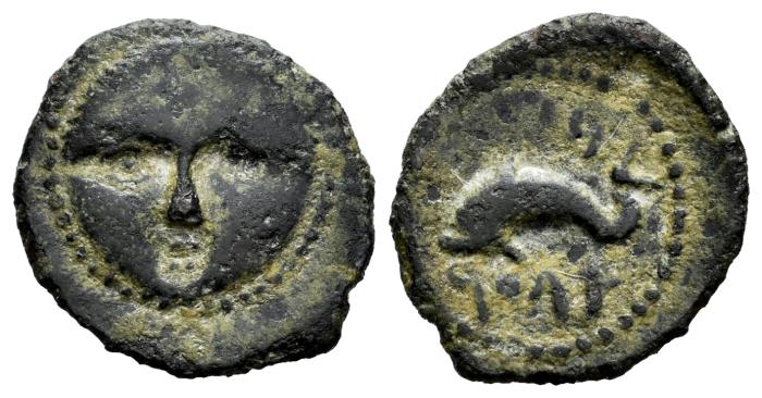 Celtiberian Coins