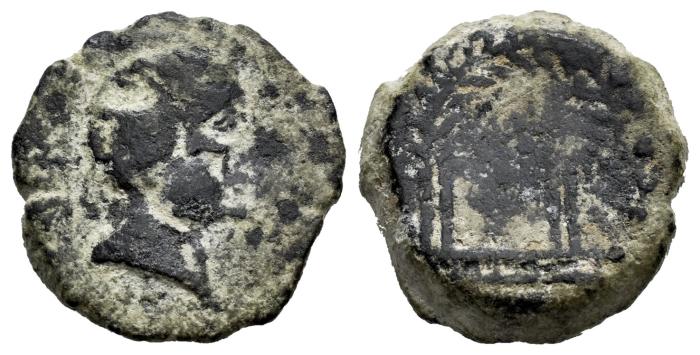 Celtiberian Coins