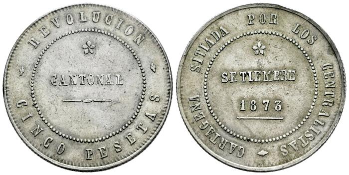 Contemporary Coins