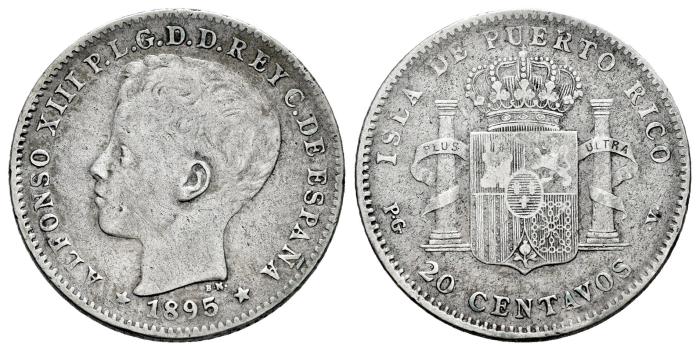 Monedas Contemporáneas