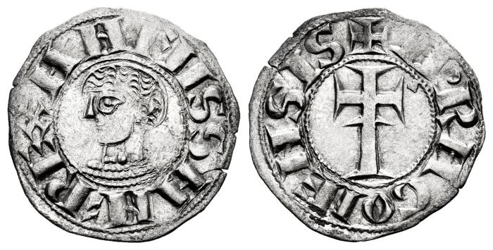 Medieval Coins