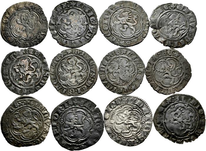 Large Lots