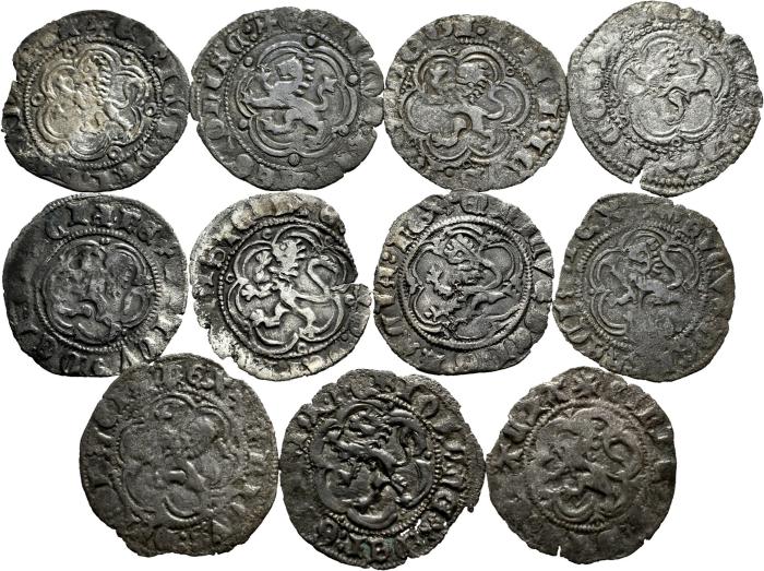 Large Lots