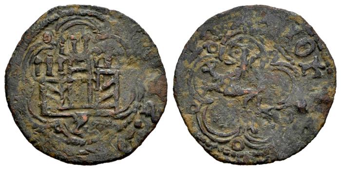Medieval Coins